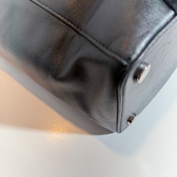 Michael Kors Megan Grommet Tote - Picture 7 of 10